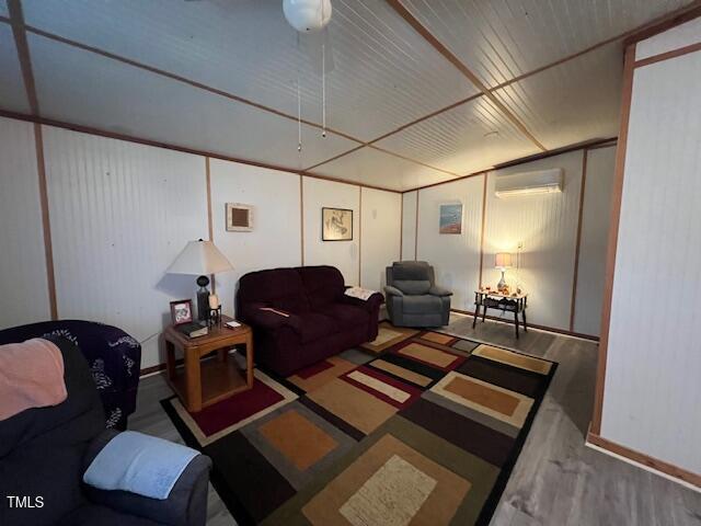 3826 Benson Hardee Road Benson, NC 27504 - Photo 55 of 66 Det. Building Den