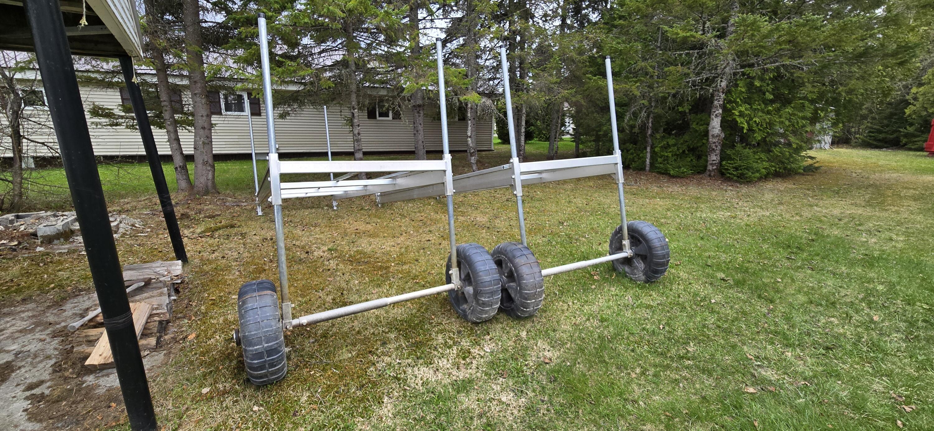 227 Boucher Road Sinclair, ME 04779 - Photo 12 of 33 20260517_114329