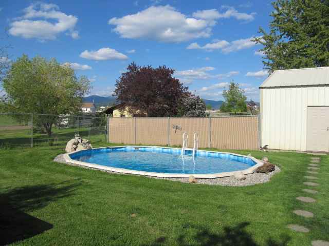 10515 East Day Mt Spokane Road Mead, WA 99021 - Photo 4 of 5