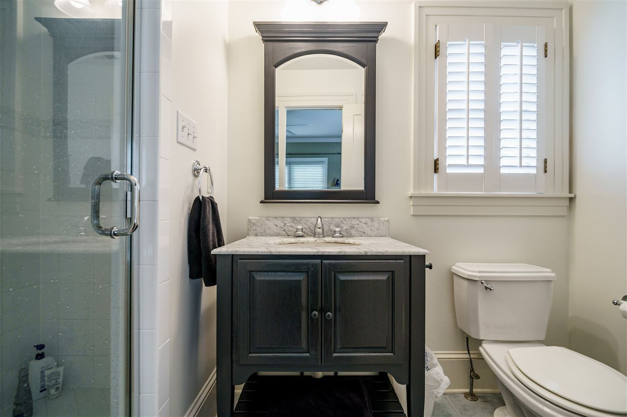 1631 St Marys Street Raleigh, NC 27608 - Photo 21 of 30 En-Suite Bathroom
