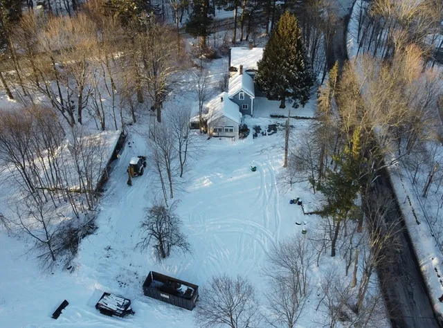 $575,000 | 9 Olive Street, Ashland, MA 01721