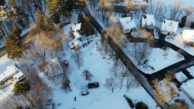 $575,000 | 9 Olive Street, Ashland, MA 01721