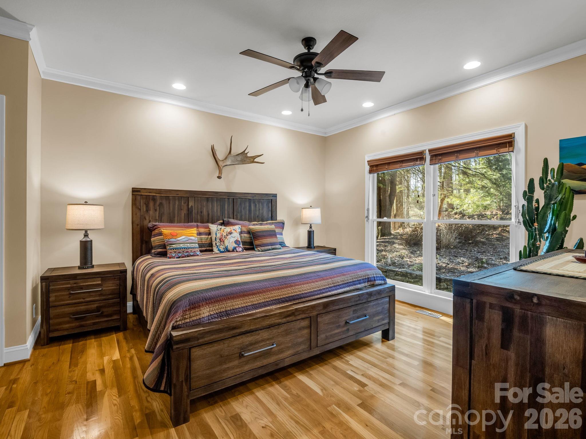 140 Mt Hebron Road Hendersonville, NC 28739 - Photo 30 of 48