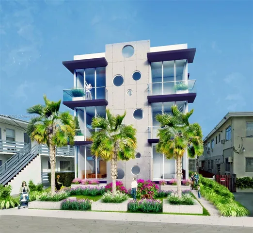 $1,435,000 | 7711 Carlyle Avenue, Miami Beach, FL 33141