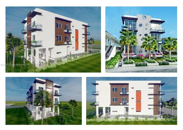 $1,435,000 | 7711 Carlyle Avenue, Miami Beach, FL 33141
