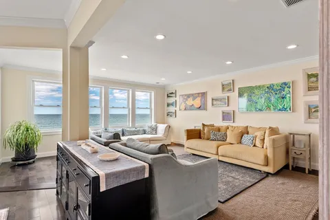 $839,000 | 70 Moore Street, Unit PH, Winthrop, MA 02152