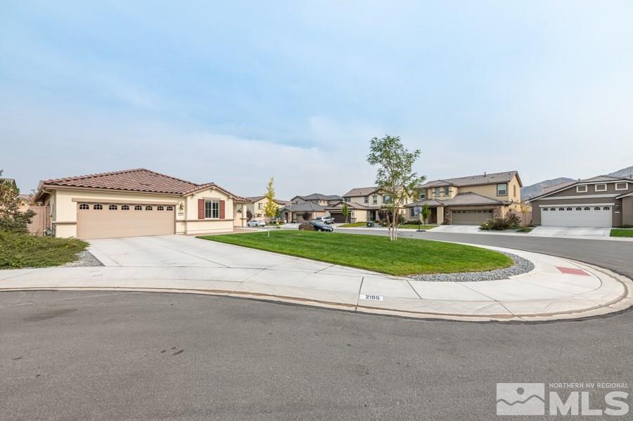 2195 Walton Park Drive Reno, NV 89521 - Photo 1 of 24 Photo 1