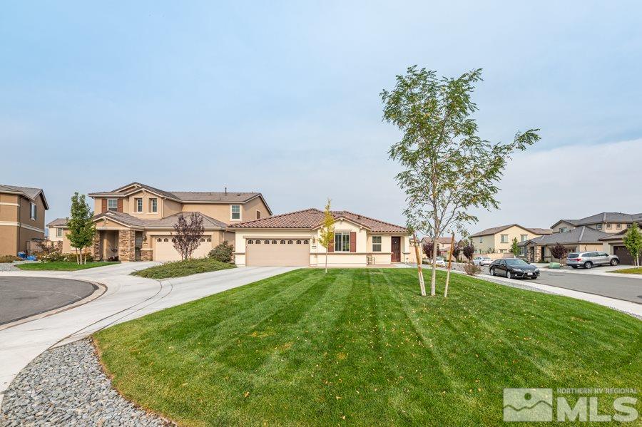 2195 Walton Park Drive Reno, NV 89521 - Photo 18 of 24 Photo 18