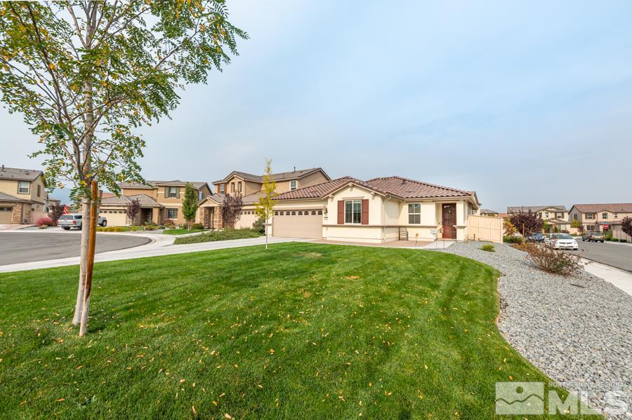 2195 Walton Park Drive Reno, NV 89521 - Photo 19 of 24 Photo 19