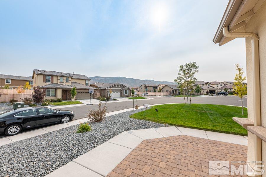 2195 Walton Park Drive Reno, NV 89521 - Photo 20 of 24 Photo 20
