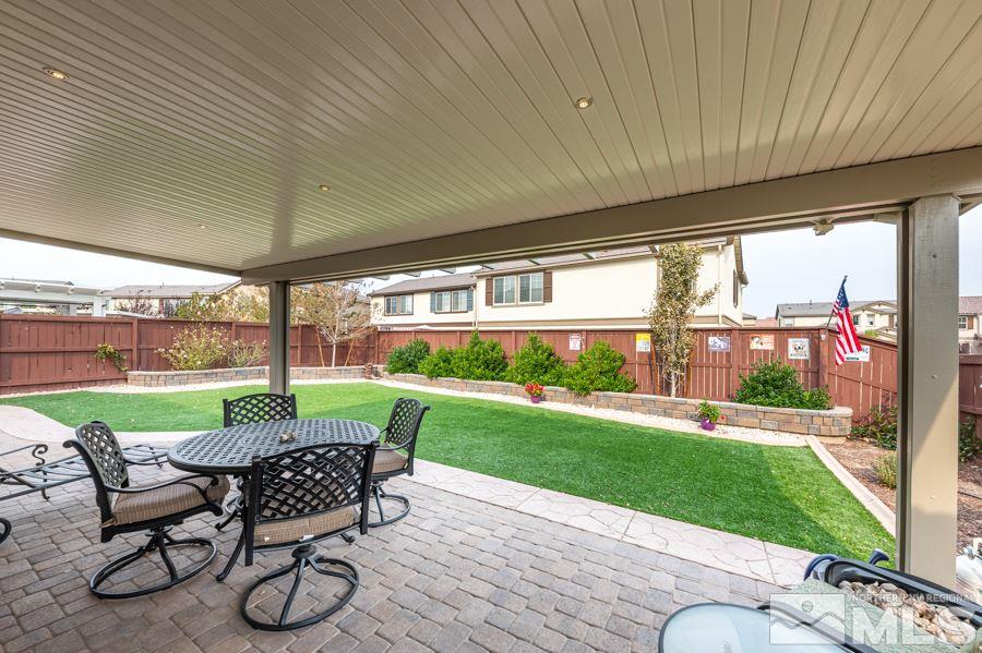 2195 Walton Park Drive Reno, NV 89521 - Photo 21 of 24 Photo 21