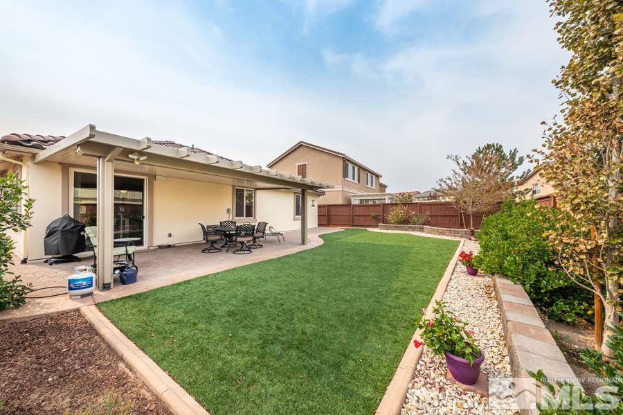 2195 Walton Park Drive Reno, NV 89521 - Photo 22 of 24 Photo 22