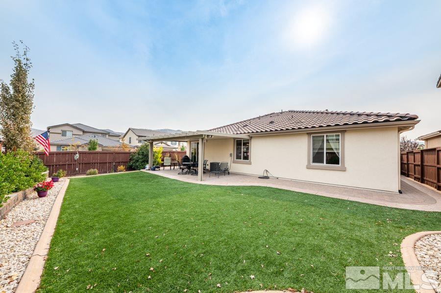 2195 Walton Park Drive Reno, NV 89521 - Photo 23 of 24 Photo 23