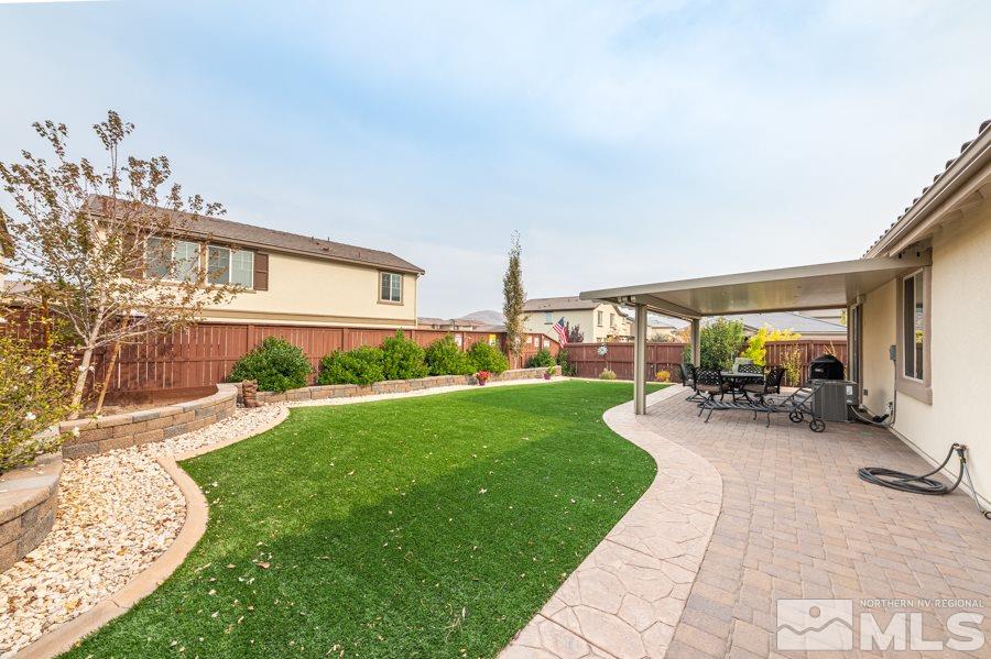 2195 Walton Park Drive Reno, NV 89521 - Photo 24 of 24 Photo 24