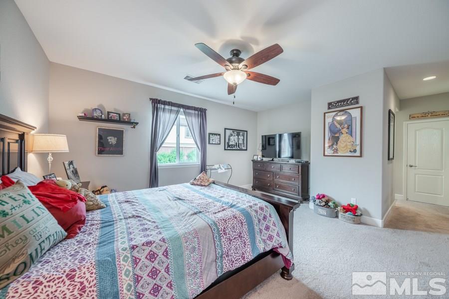 2195 Walton Park Drive Reno, NV 89521 - Photo 10 of 24 Photo 10