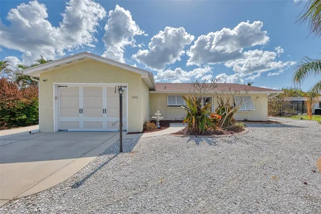 $5,800 | 2643 Lear Road, Englewood, FL 34224