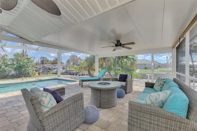 $5,800 | 2643 Lear Road, Englewood, FL 34224