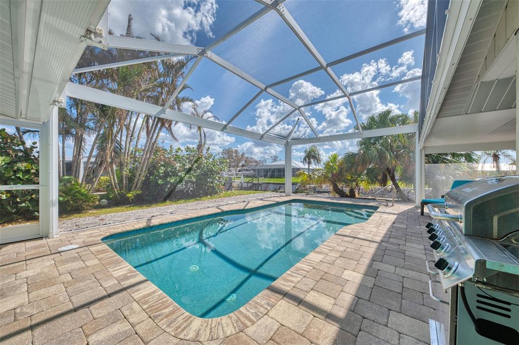 2643 Lear Road Englewood, FL 34224 - Photo 29 of 36