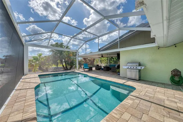 $5,800 | 2643 Lear Road, Englewood, FL 34224