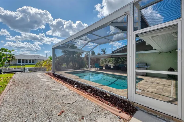 $5,800 | 2643 Lear Road, Englewood, FL 34224