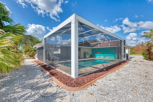 $5,800 | 2643 Lear Road, Englewood, FL 34224