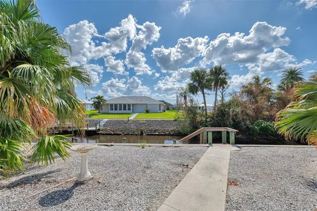 $5,800 | 2643 Lear Road, Englewood, FL 34224