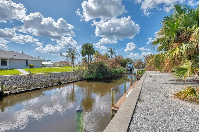 $5,800 | 2643 Lear Road, Englewood, FL 34224