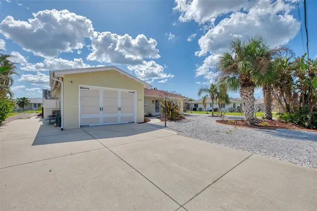 $5,800 | 2643 Lear Road, Englewood, FL 34224