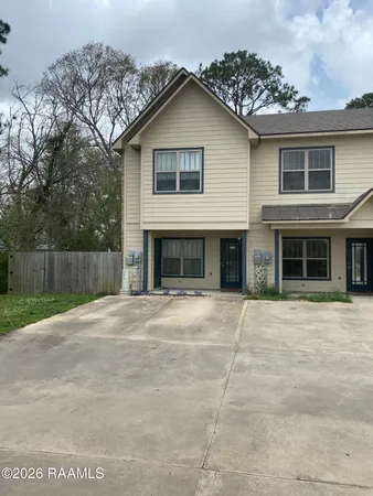 $1,400 | 208 Caudill Drive, Lafayette, LA 70508