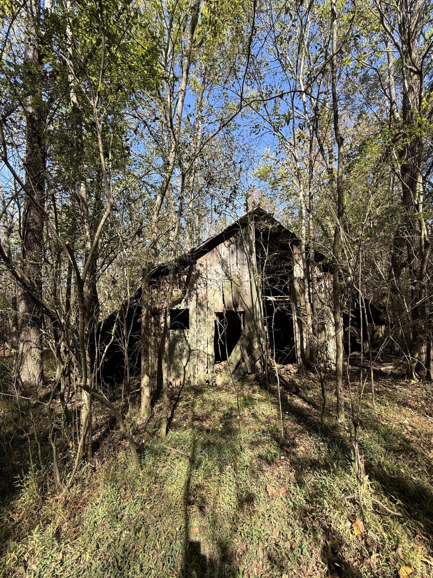 0 North Highway 27 LaFayette, GA 30728 - Photo 8 of 10 Historic white oak barn on property