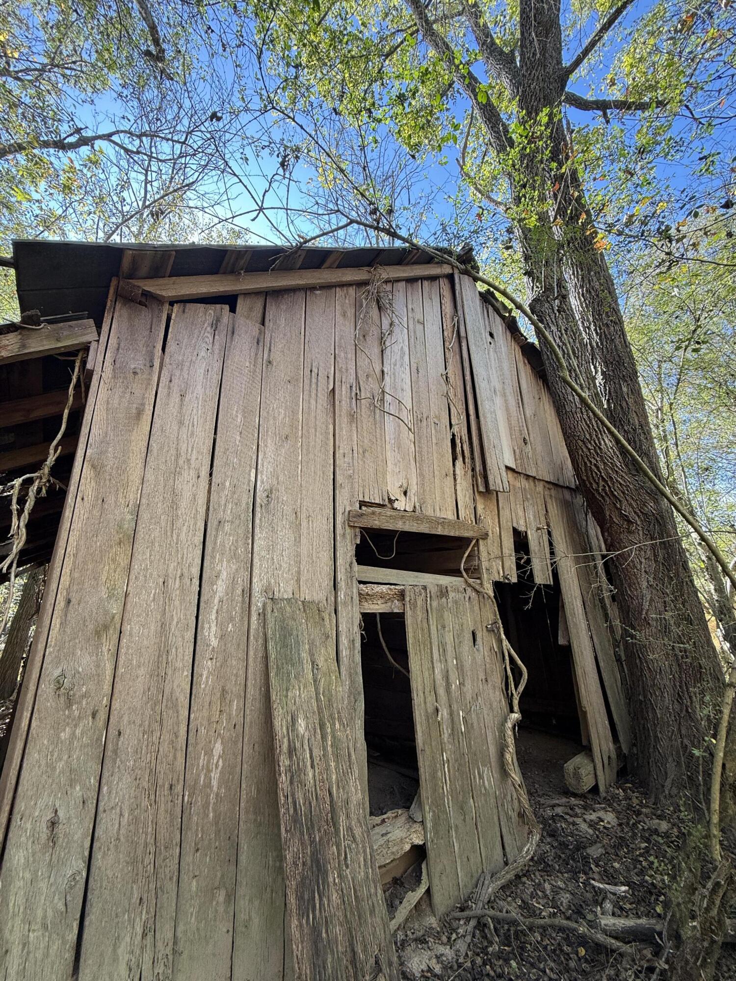0 North Highway 27 LaFayette, GA 30728 - Photo 9 of 10 Historic White Oak Barn on property
