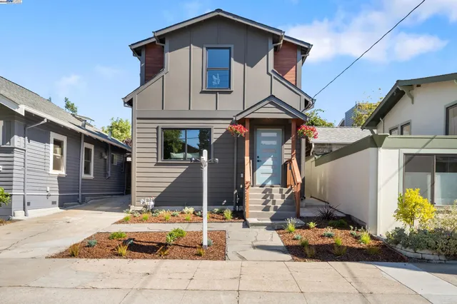 $1,195,000 | 354 49th Street, Oakland, CA 94609