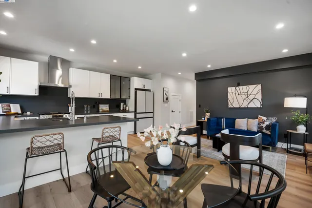 $1,195,000 | 354 49th Street, Oakland, CA 94609