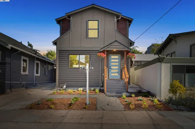 $1,195,000 | 354 49th Street, Oakland, CA 94609