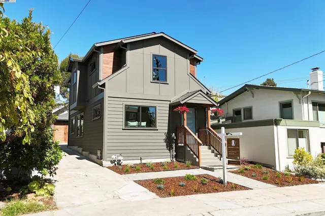 $1,195,000 | 354 49th Street, Oakland, CA 94609