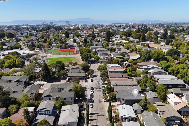 $1,195,000 | 354 49th Street, Oakland, CA 94609