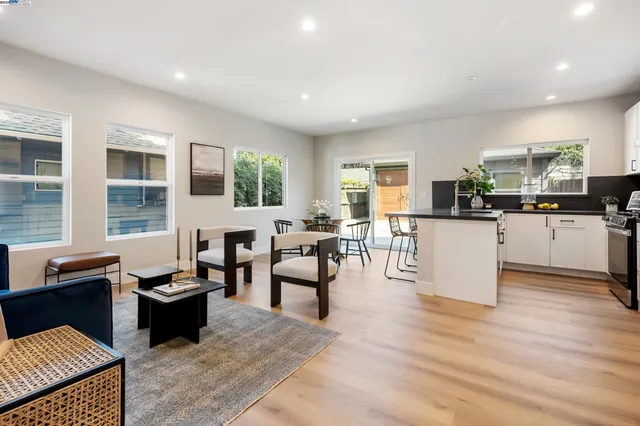 $1,195,000 | 354 49th Street, Oakland, CA 94609
