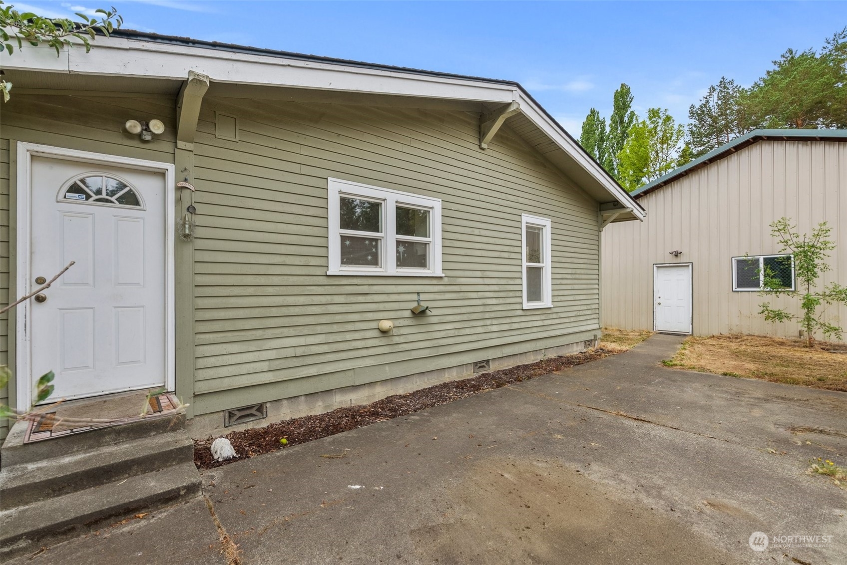 129 Ribelin Road Chehalis, WA 98532 - Photo 16 of 25