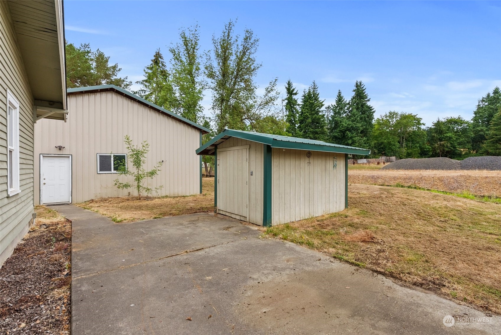 129 Ribelin Road Chehalis, WA 98532 - Photo 17 of 25