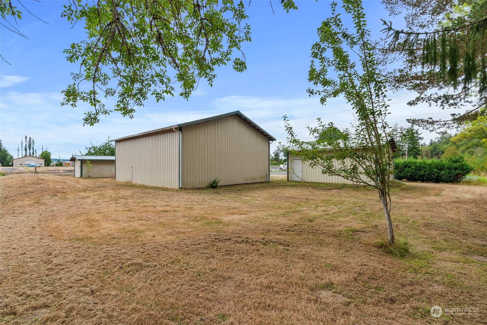 129 Ribelin Road Chehalis, WA 98532 - Photo 18 of 25