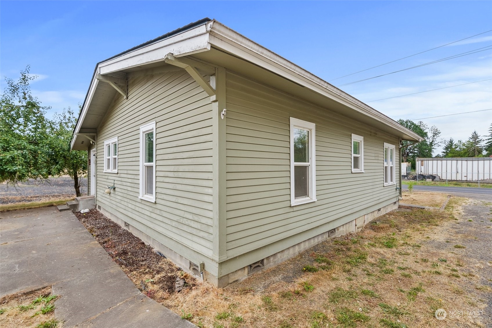 129 Ribelin Road Chehalis, WA 98532 - Photo 19 of 25