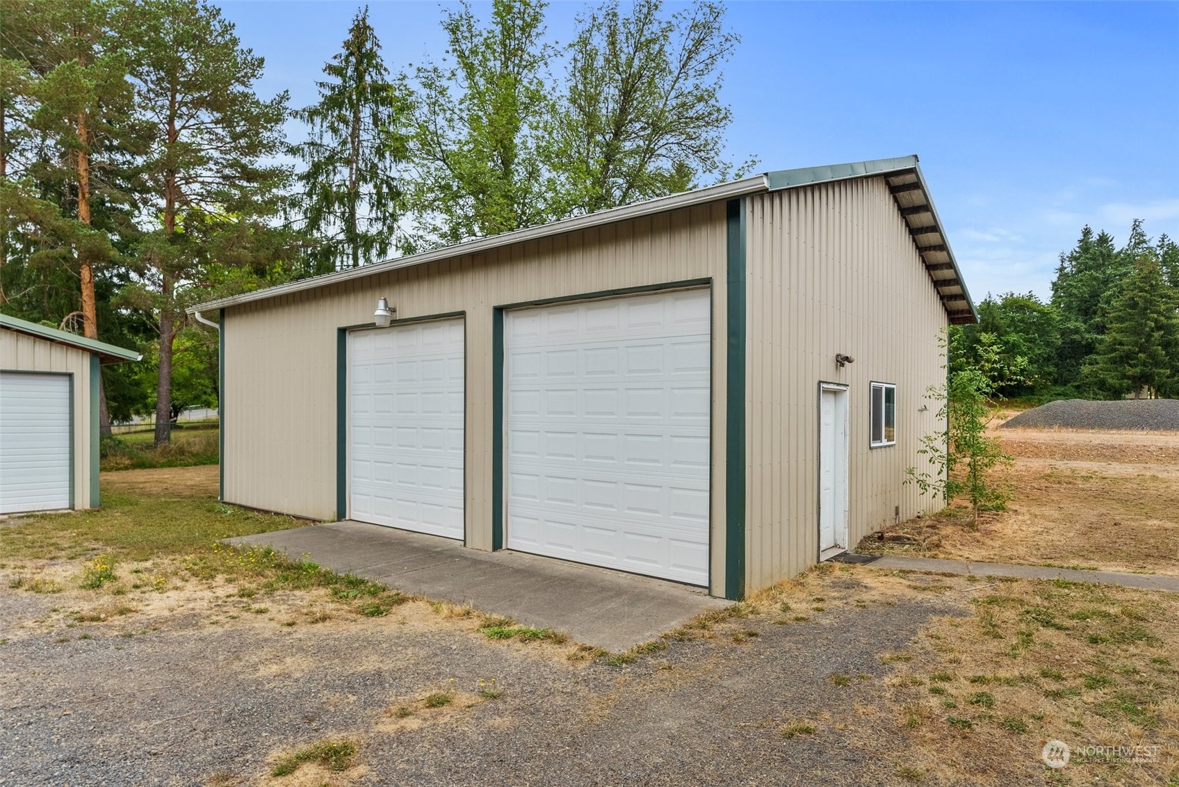 129 Ribelin Road Chehalis, WA 98532 - Photo 20 of 25