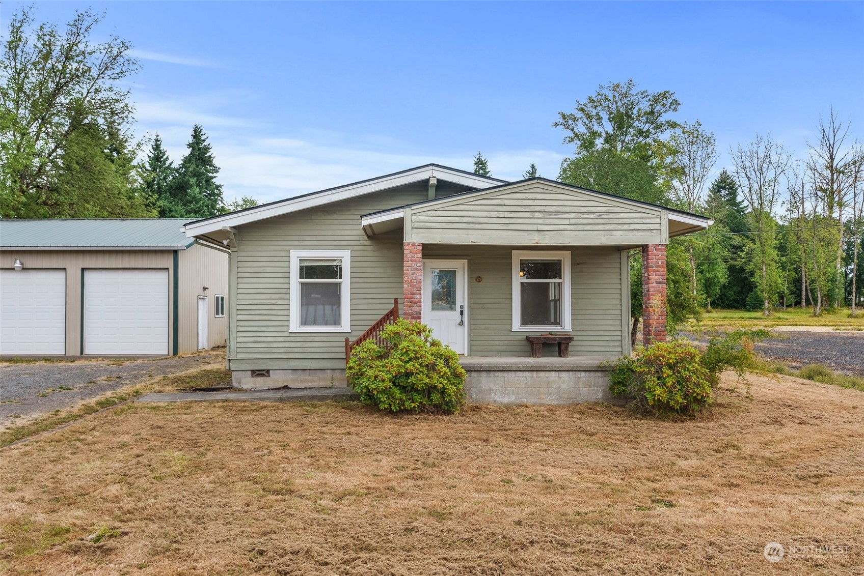 129 Ribelin Road Chehalis, WA 98532 - Photo 2 of 25