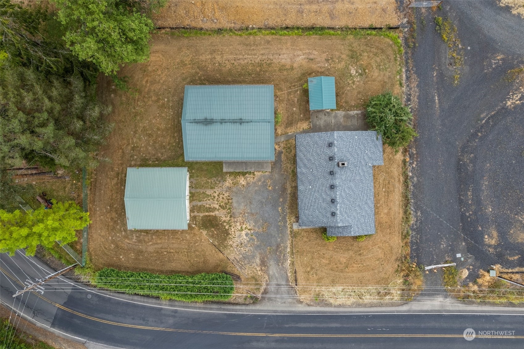129 Ribelin Road Chehalis, WA 98532 - Photo 24 of 25