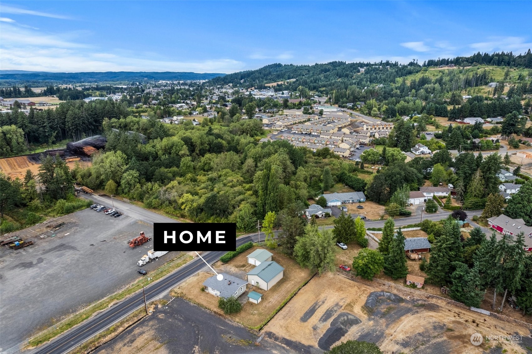 129 Ribelin Road Chehalis, WA 98532 - Photo 25 of 25