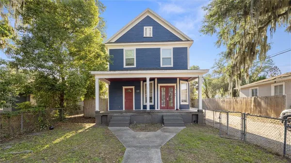 $410,000 | 1128 North Stella Avenue, Lakeland, FL 33805