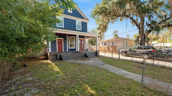 $399,000 | 1128 North Stella Avenue, Lakeland, FL 33805