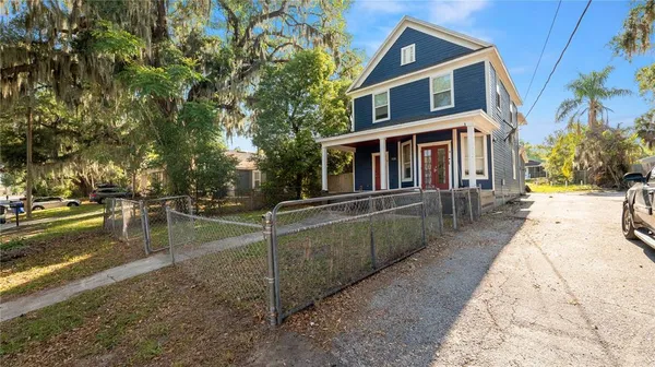 $399,000 | 1128 North Stella Avenue, Lakeland, FL 33805