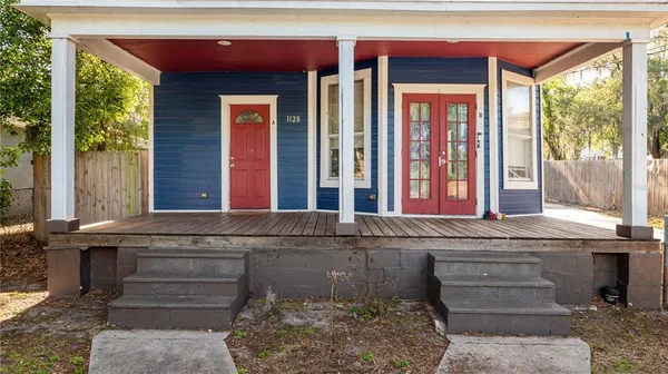 $399,000 | 1128 North Stella Avenue, Lakeland, FL 33805