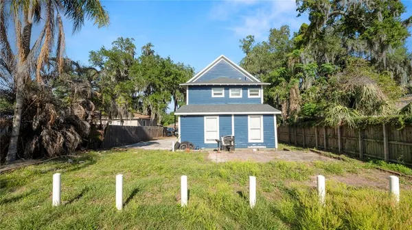 $399,000 | 1128 North Stella Avenue, Lakeland, FL 33805